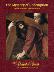 The Mystery of Redemption – Semester Edition – Hardcover